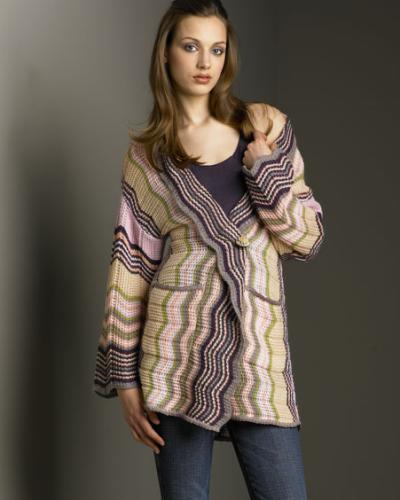 Missoni Cashmere