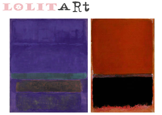 Mark Rothko