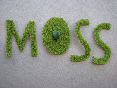 moss