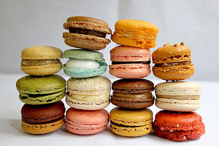 macaroons